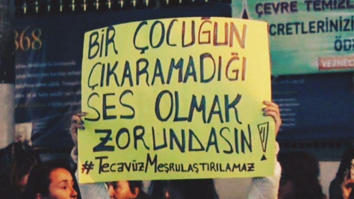 Batman’da çocuğa yönelik cinsel istismar: Bir kişi tutuklandı
