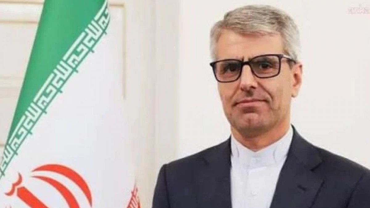 İsviçre’de Kritik Zirve: İran Müzakere Şartlarını Açıkladı