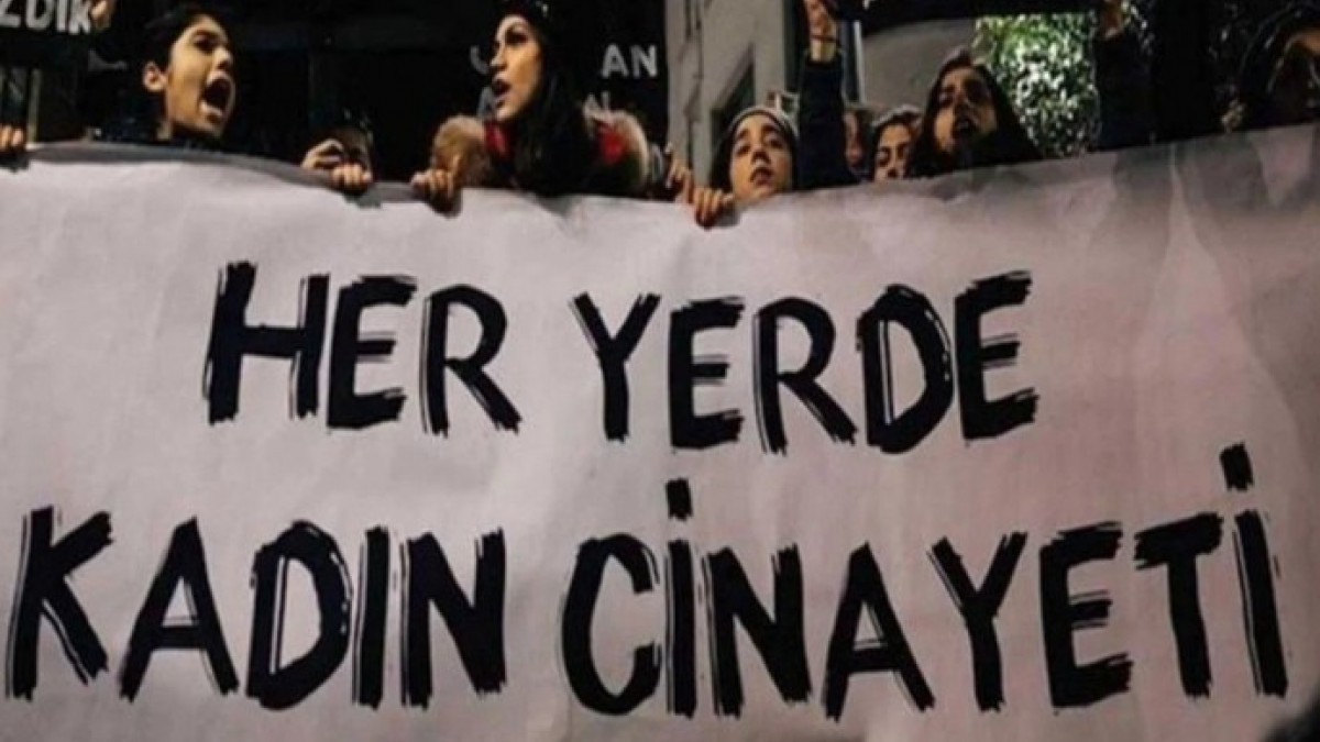 Manisa’da Bir Kadın Daha Katledildi: Fail Gözaltında