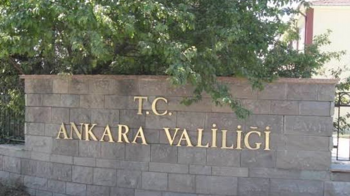 Ankara’da NATO Zirvesi öncesi eylem ve etkinlik yasağı: 13 günlük kısıtlama kararı
