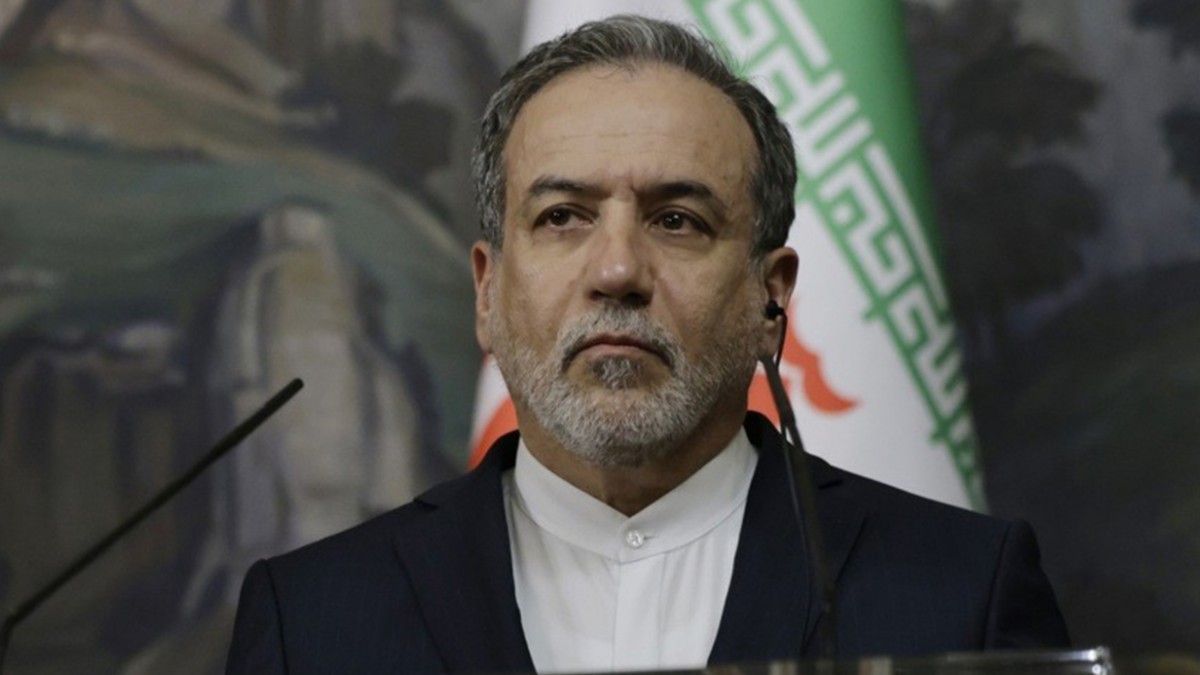 İran ve ABD Arasında Kritik Müzakereler: Abbas Arakçi’den ‘Lübnan’ Açıklaması