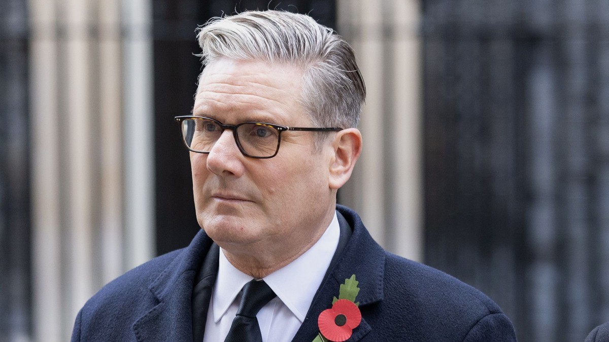 İngiltere Başbakanı Keir Starmer İstifa Etti