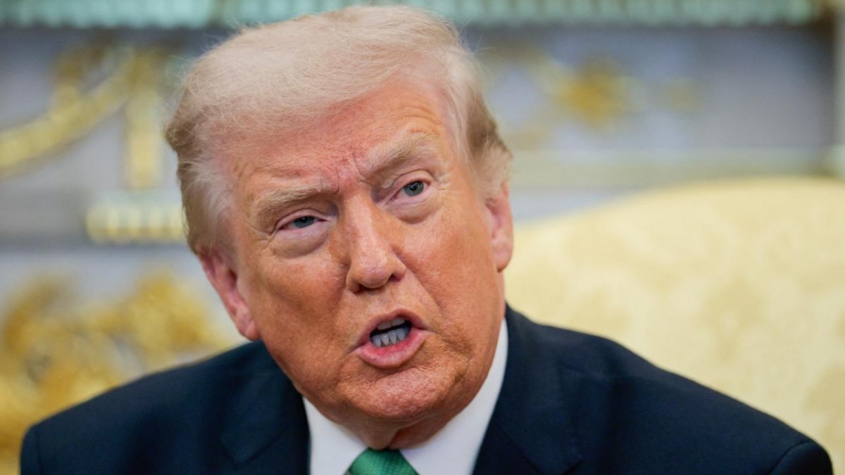 Trump’tan İran mesajı: Kapsamlı silah denetimlerini kabul edecekler