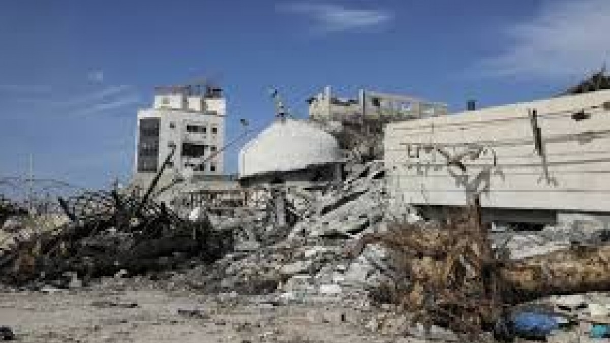 BM’den Gazze raporu: 1,7 milyon insan yaşam savaşı veriyor
