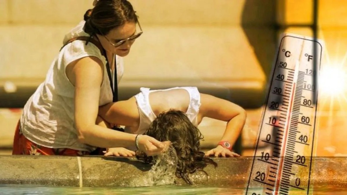 Avrupa’da Aşırı Sıcaklar Can Alıyor: 73 Kişi Yaşamını Yitirdi