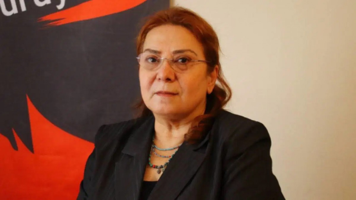 Şeyh Said’e Hakaret Eden Ümit Özdağ’a ‘Ödül Gibi’ Ceza