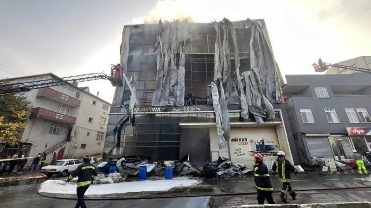 Dilovası Katliamı Davasında Gelişme: Belediye Başkan Yardımcısı Dahil 8 Kişi Gözaltında