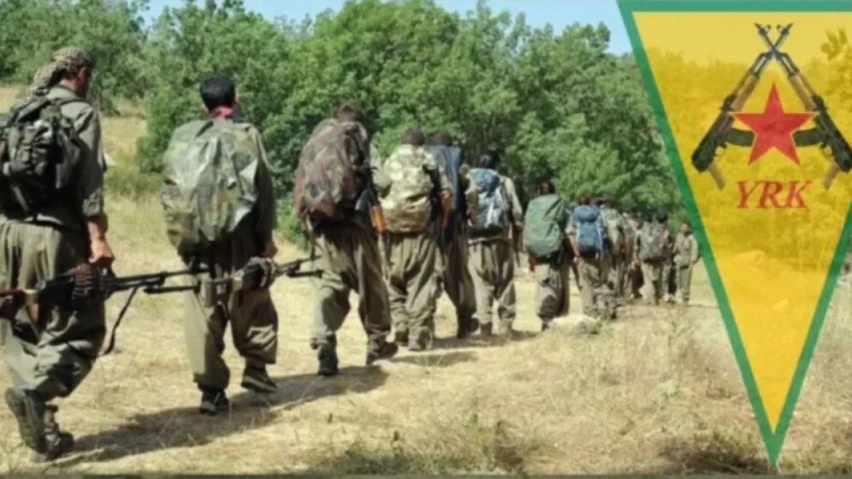 YRK’den İran’a saldırı uyarısı: Karşılık verme hakkımız saklıdır