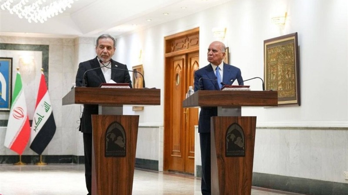 Ortadoğu’da ‘6+2’ Formülü: Körfez Ülkeleri İran ve Irak Liderliğinde Toplanacak