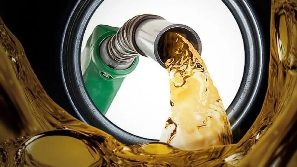 ABD-İran Gerilimi Petrol Fiyatlarını Tırmandırdı