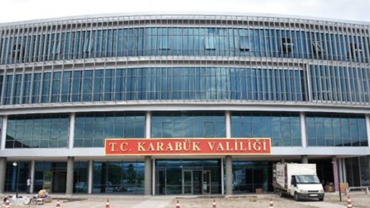 Karabük Valiliği’nden NATO Zirvesi öncesi 10 günlük eylem yasağı