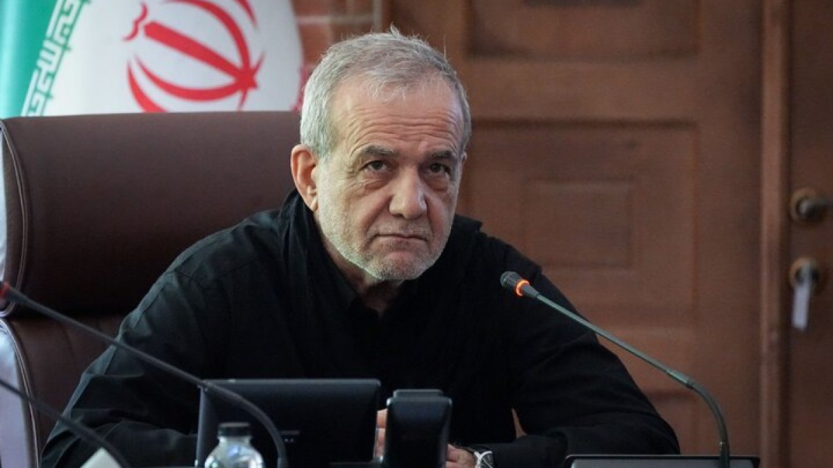 Pezeşkiyan Duyurdu: İran’ın Dondurulan 6 Milyar Dolarlık Varlığı Serbest Bırakılıyor