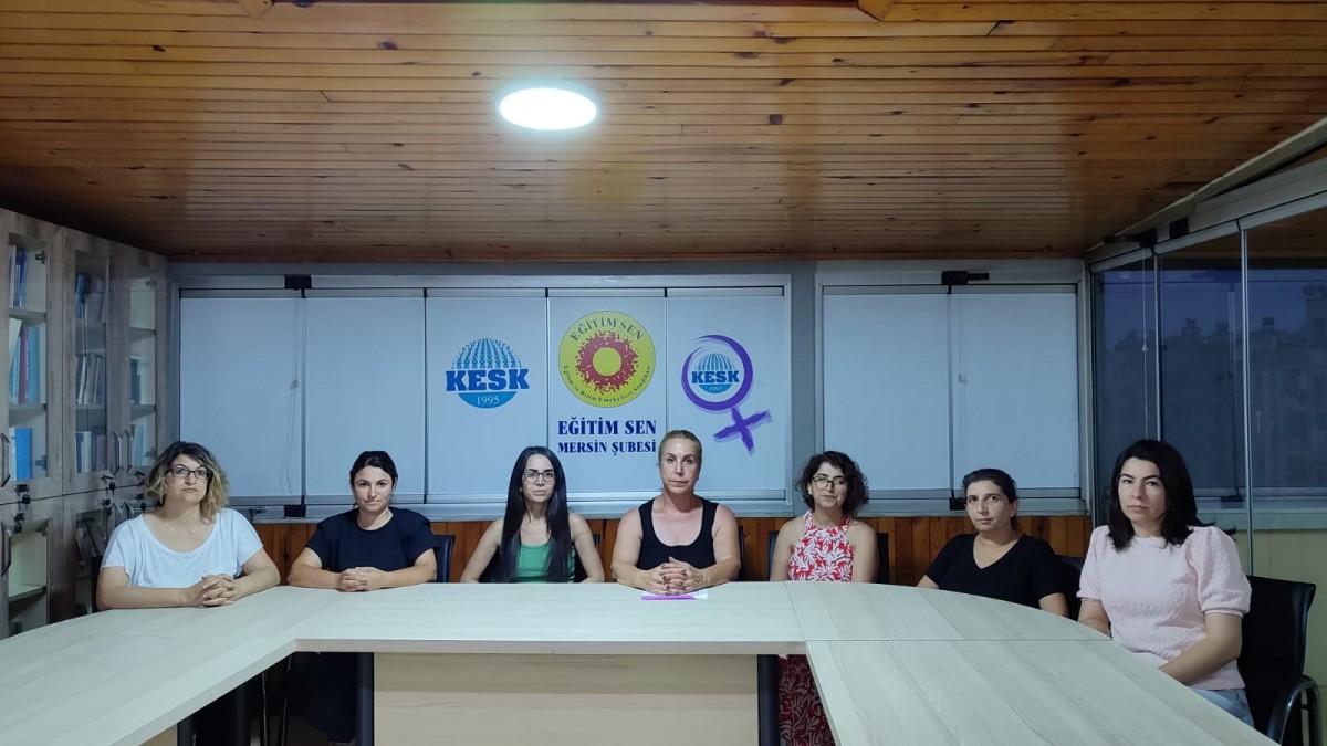 Eğitim Sen’den Irmak Ayşe Koparan’ın şüpheli ölümüne dair soruşturma çağrısı