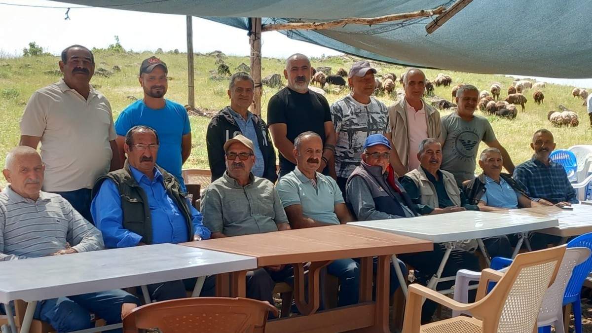 Varto’da JES Projesine Karşı Direniş 55’inci Gününde: Topraklarımızı Savunacağız