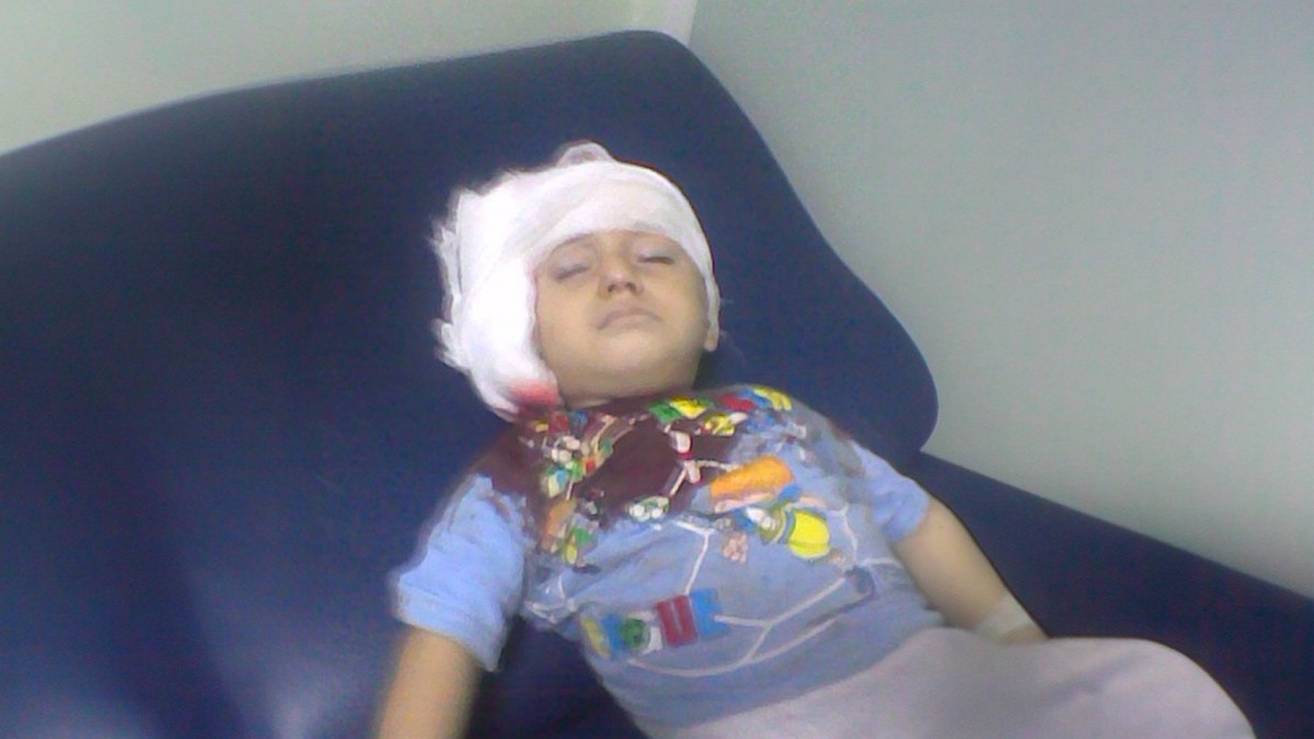 18 aylık Mehmet Uytun’u öldüren askere beraat kararı: Cezasızlık politikası devrede