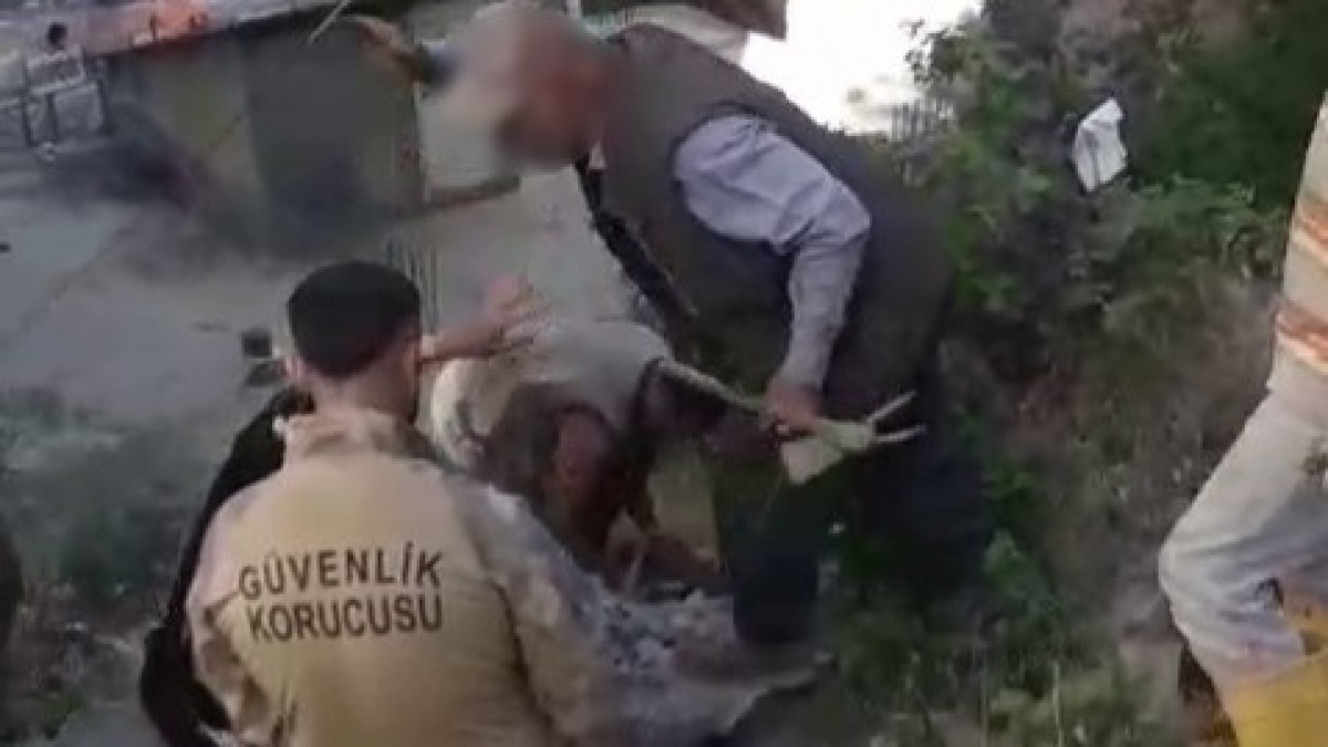 Uludere’de Kadına Şiddet: Fail Korucuların Vali Talimatıyla Serbest Bırakıldığı İddia Edildi
