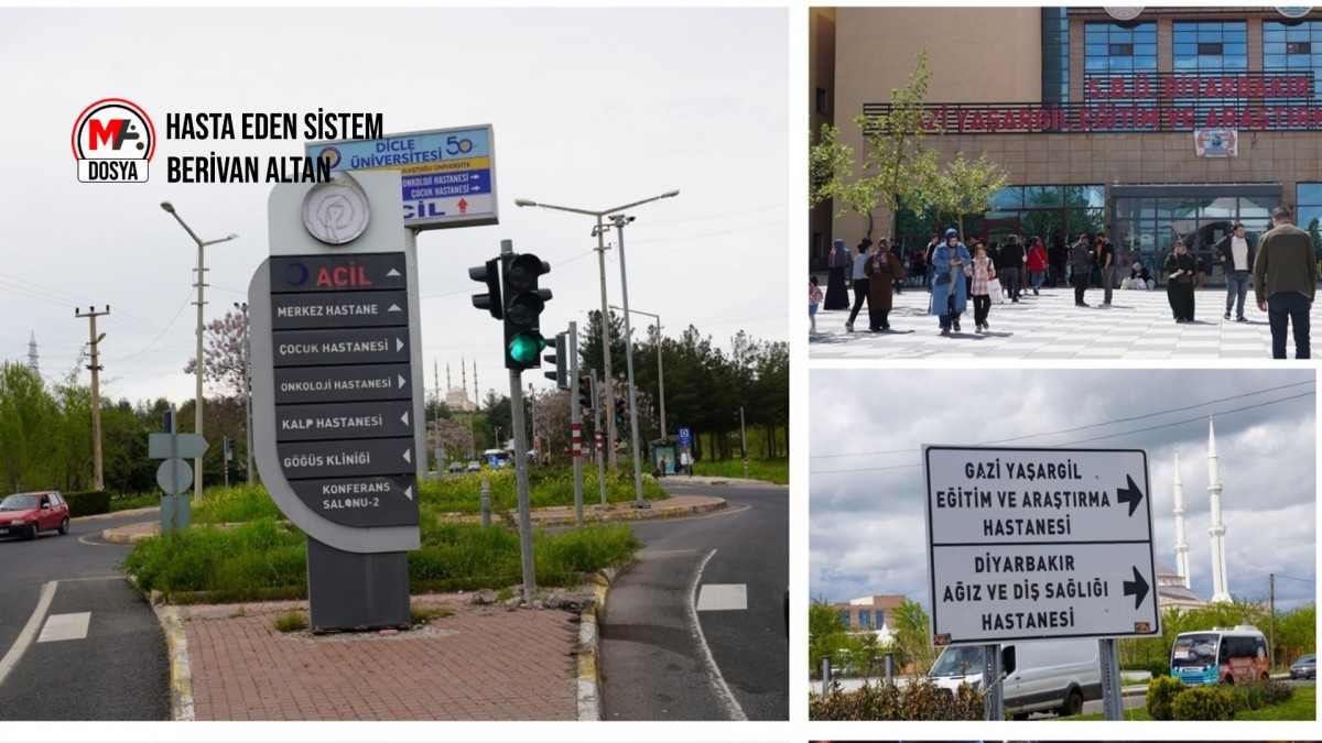 AKP’nin Sağlık Politikası Çöktü: Sanal Kuyruklar ve Piyasalaşma Kıskacı