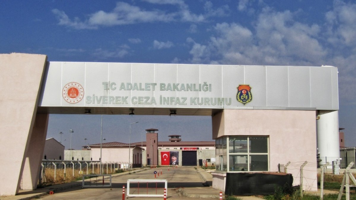 32 yıllık tutsak Ahmet Tüneli’nin tahliyesi 4’üncü kez ertelendi