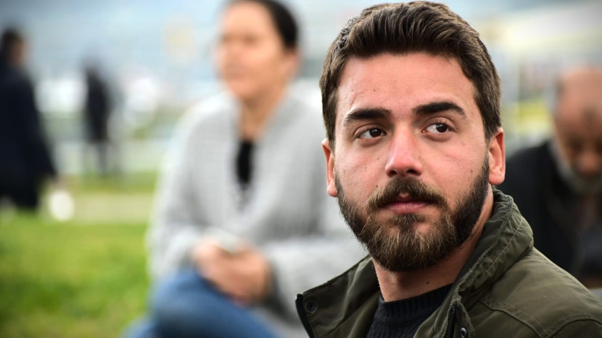 Hollanda’da İade Kararına Karşı Direniş: Barış Helvacı Ölüm Orucuna Başladı