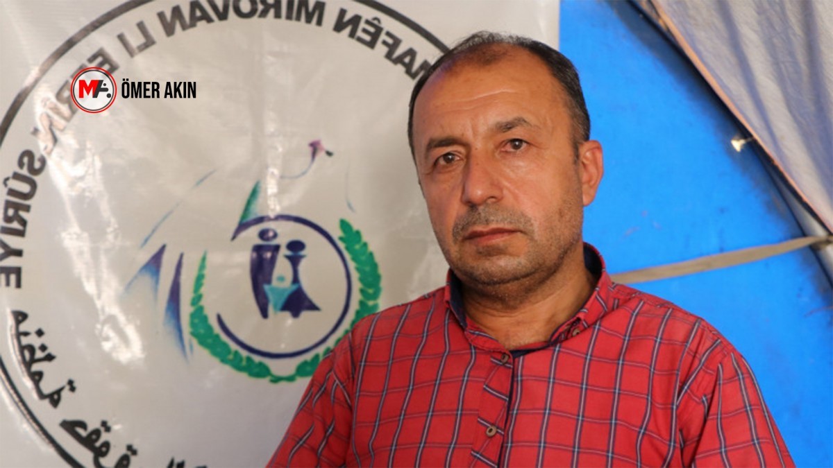 Efrîn’de Geri Dönüşler Tamamlandı: Silahlı Gruplar Şehirden Çıkarılmalı