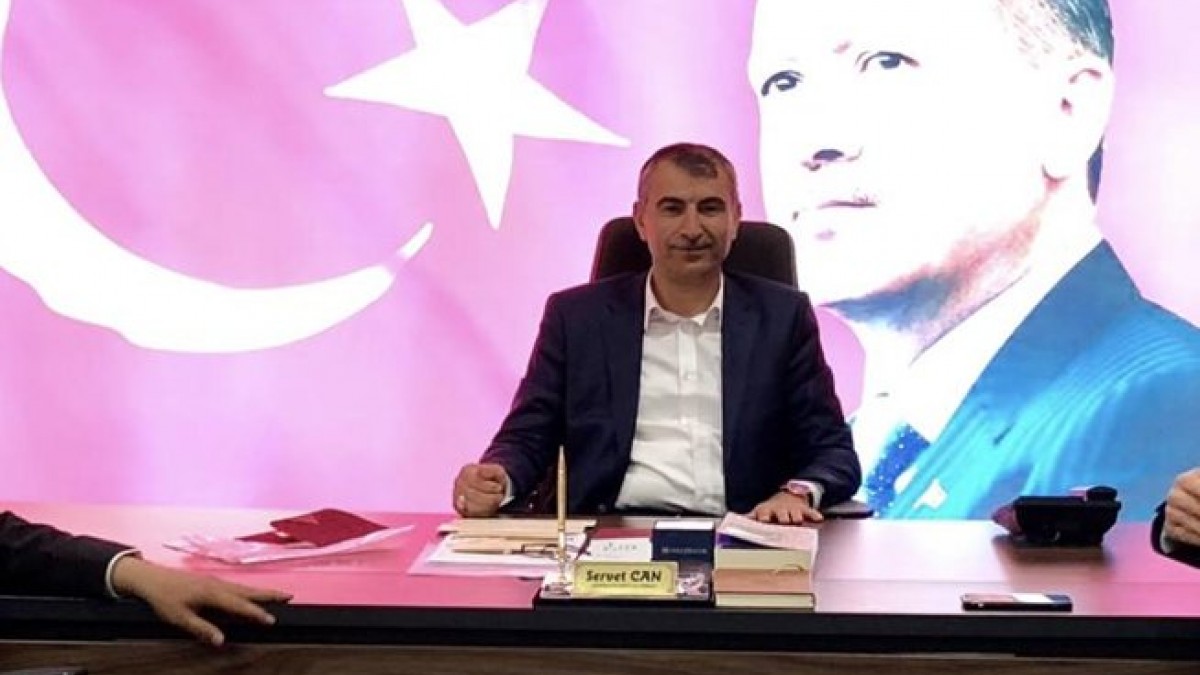 Aracında 42 kilo uyuşturucu çıkan eski AKP ilçe başkanına 12 yıl hapis cezası