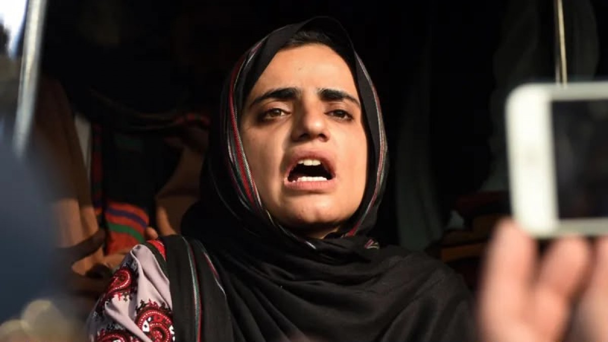 Pakistan’da Beluç Hak Savunucularına Müebbet Hapis Cezası