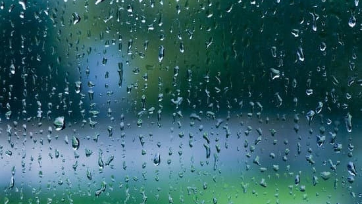Meteoroloji’den 19 il için sarı kodlu uyarı: Sağanak ve fırtına bekleniyor