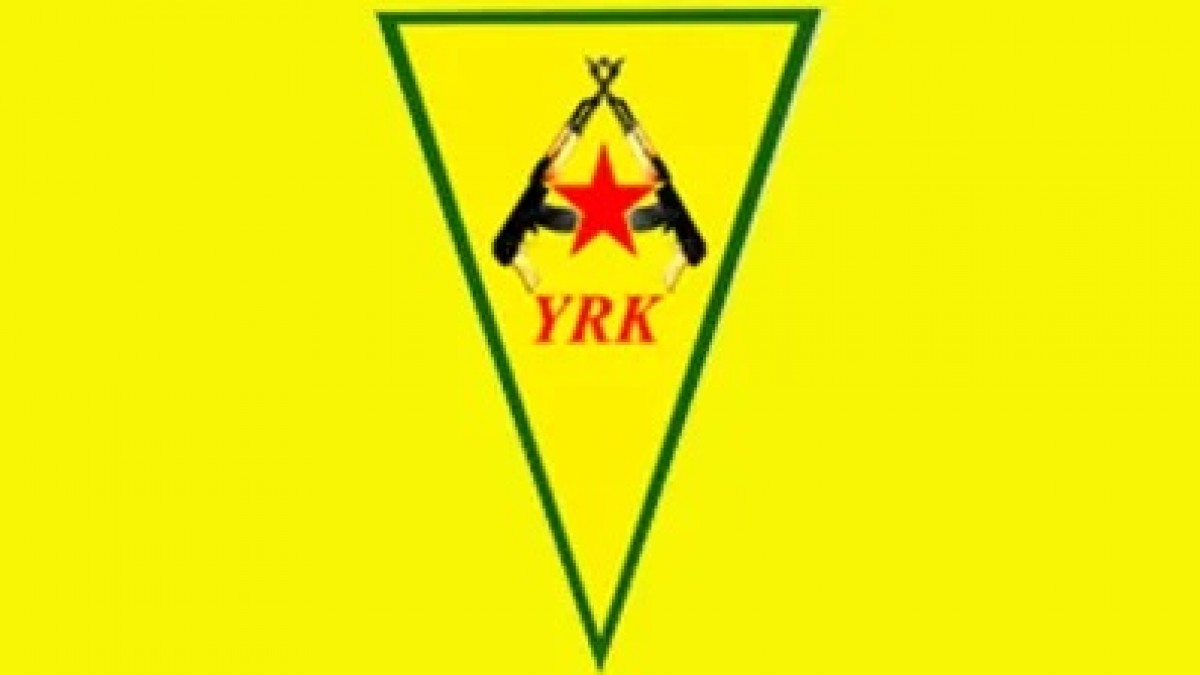 YRK’den İran’ın saldırılarına yanıt: Meşru savunma hakkımızı kullandık