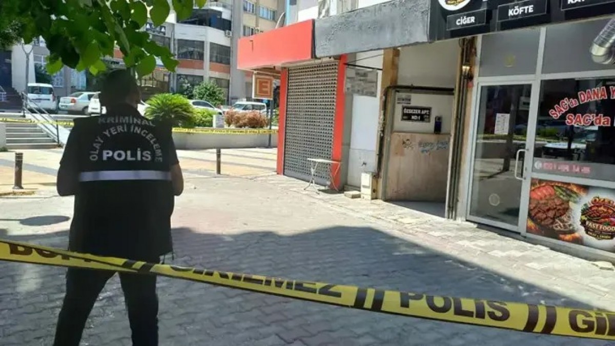 Manisa’da şüpheli kadın ölümü: İlayda Tarçın yaşamını yitirdi