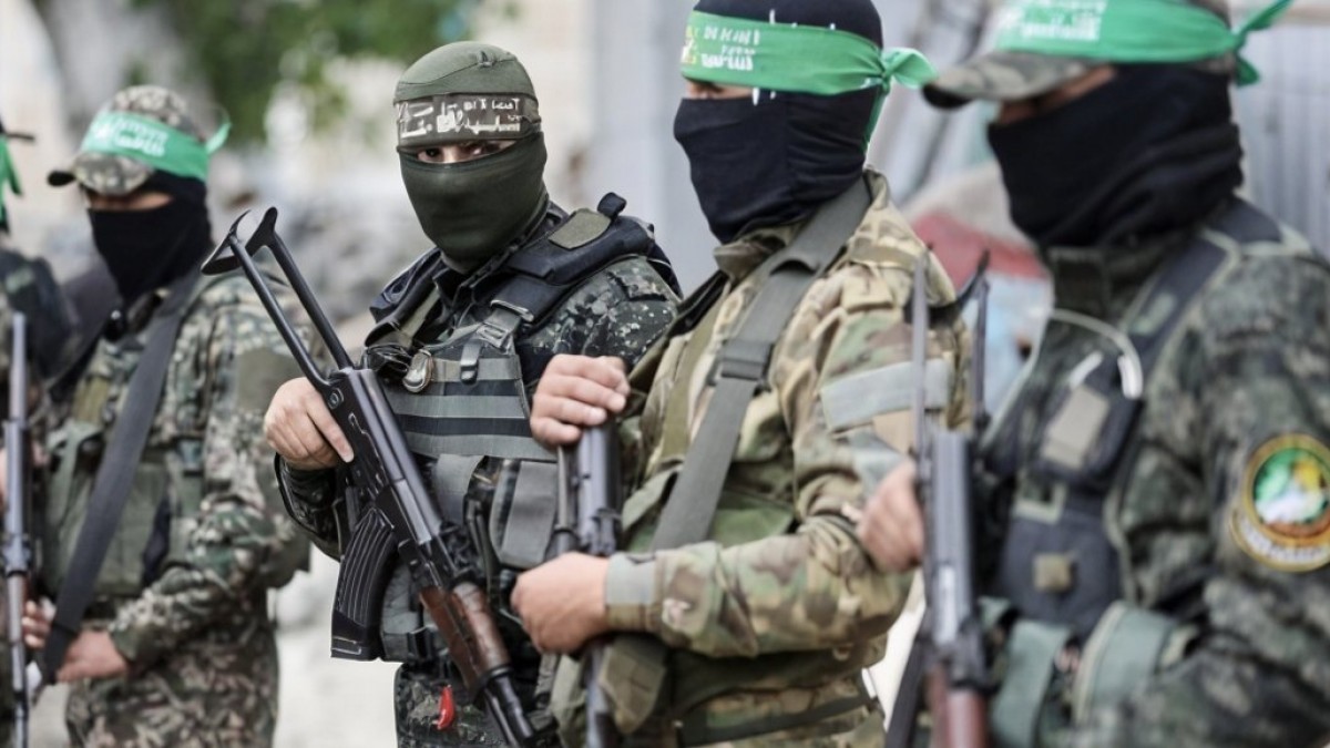 Hamas Gazze’deki fiili hükümeti feshetti: Görev devri başlıyor