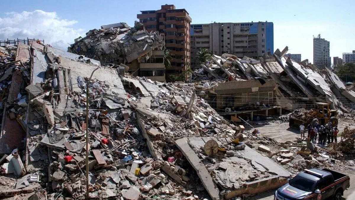 Venezuela’da deprem bilançosu ağırlaşıyor: Can kaybı 4 bin 118’e yükseldi