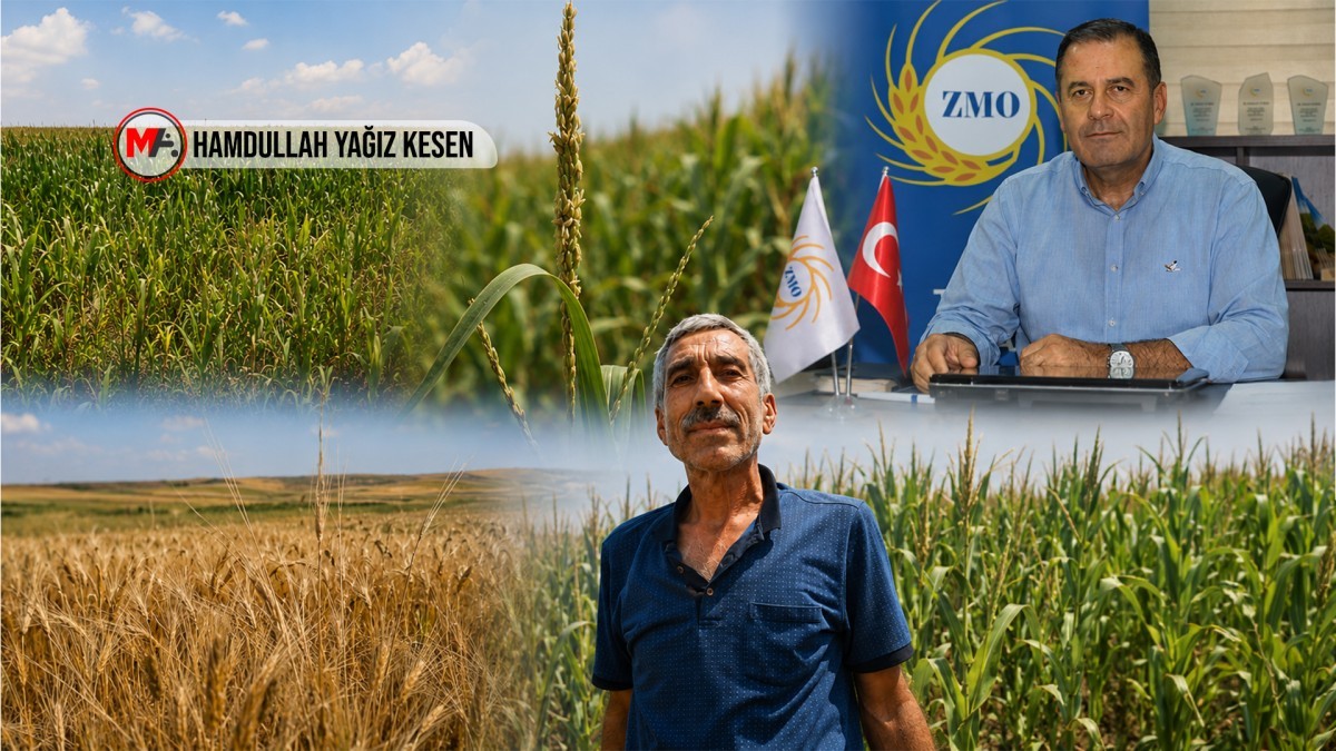 Bereketli Yağışlar Çiftçinin Derdine Derman Olmadı: Üretici Borç Batağında