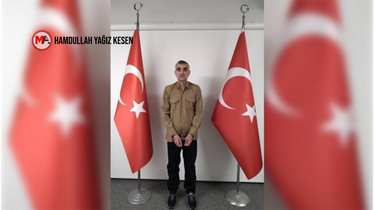 Avukat Tugay Bek: DAİŞ’li Talip Güler Kadri Bağdu Dosyasında Yeniden Sorgulanmalı