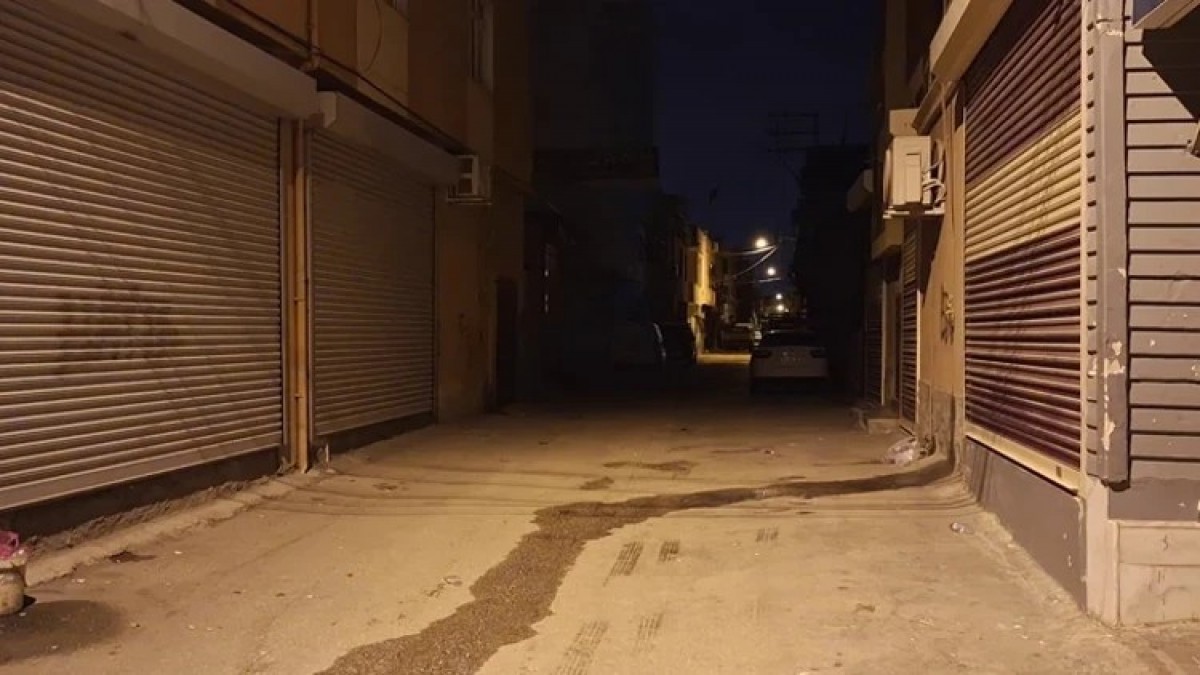 Adana’da Şiddet Sarmalı: 24 Saatte 3’ü Kadın 6 Kişi Yaşamını Yitirdi
