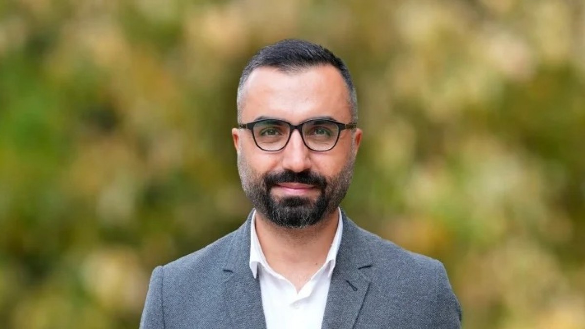 Gazeteci Alican Uludağ adli kontrol şartıyla serbest bırakıldı