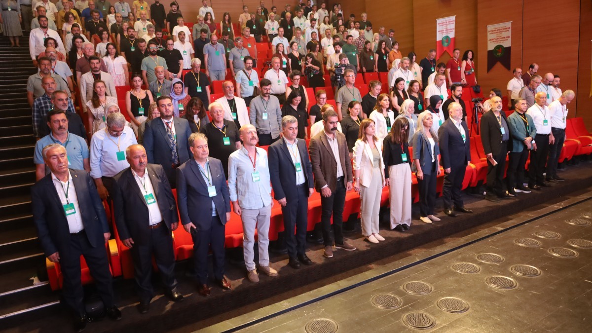 Diyarbakır’da Ekonomi Çalıştayı: Ekmek Coğrafyasında Halk Ekmeksiz Kalıyor
