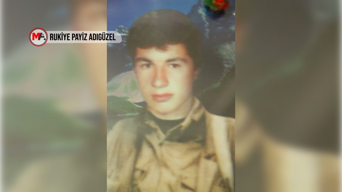 Miğdat Erkek’in mezar yeri için yapılan başvuru reddedildi: Devlet bilgi verdi ancak ‘somut delil’ bulamadı