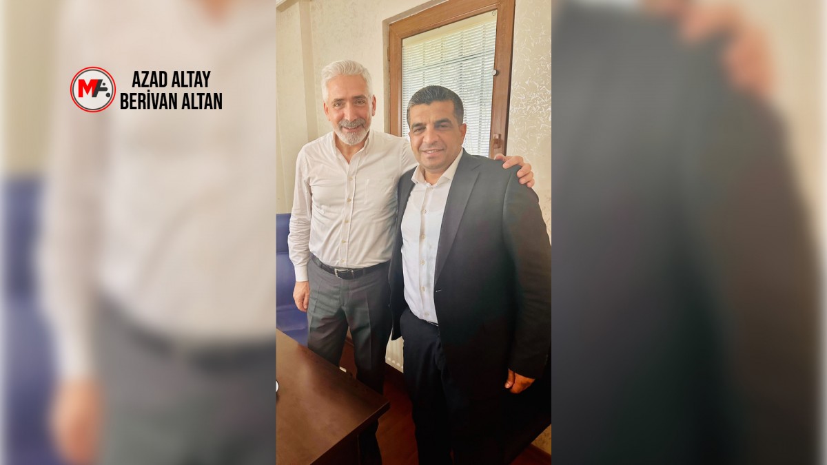 Bürokrasi ve Yargıdaki Nüfuzunu Kullanan ‘İş İnsanı’ Ömer Arıca Tutuklandı
