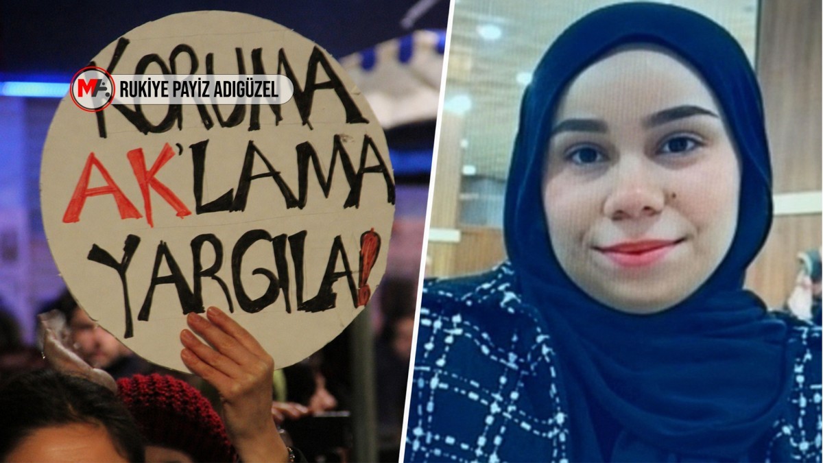 Sümeyye Durgun cinayetinde 8 aydır iddianame yok: Adalet arayışı kısıtlama kararına takıldı