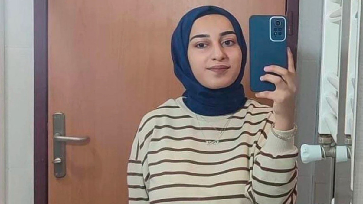 Rojin Kabaiş’in ailesi Edirne Cezaevi’nde Selahattin Demirtaş ile görüşecek
