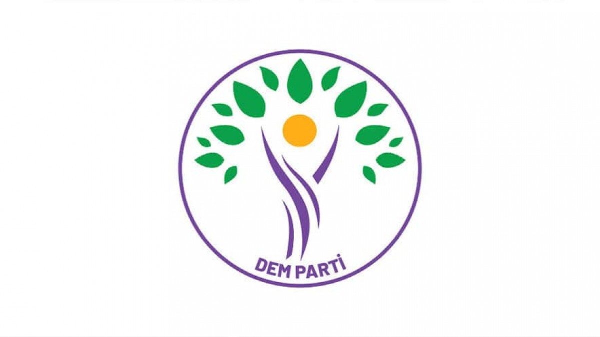 DEM Parti’den Ankara’daki NATO ablukasına tepki: Kent OHAL koşullarına teslim edildi