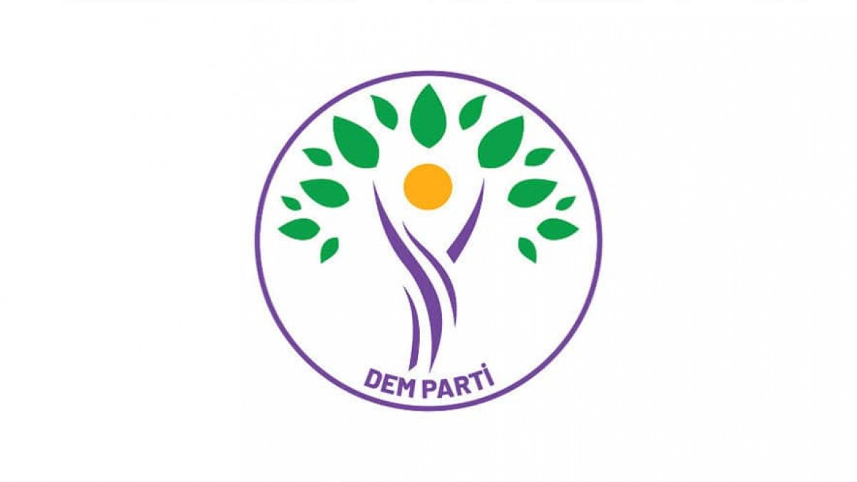 DEM Partili Eş Genel Başkanlardan sansür tepkisi: Hakikatin sesi hedef alınıyor
