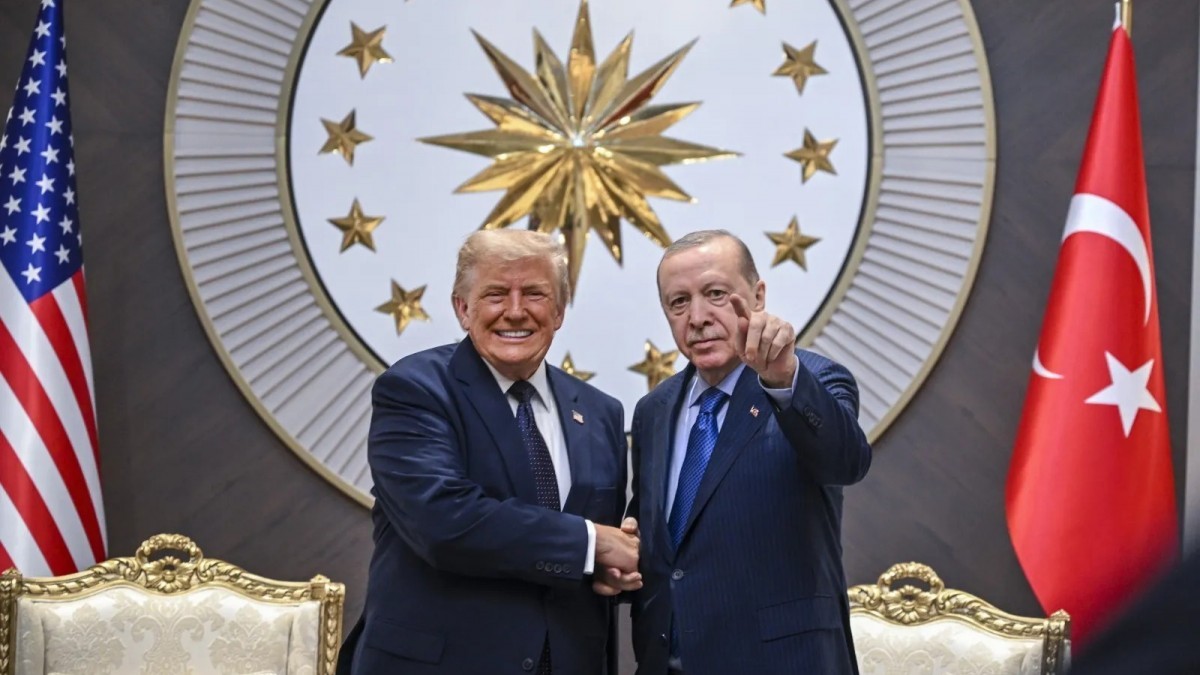 Ankara’da NATO Zirvesi: Trump’tan F-35 ve Yaptırımlar Konusunda ‘Yeşil Işık’