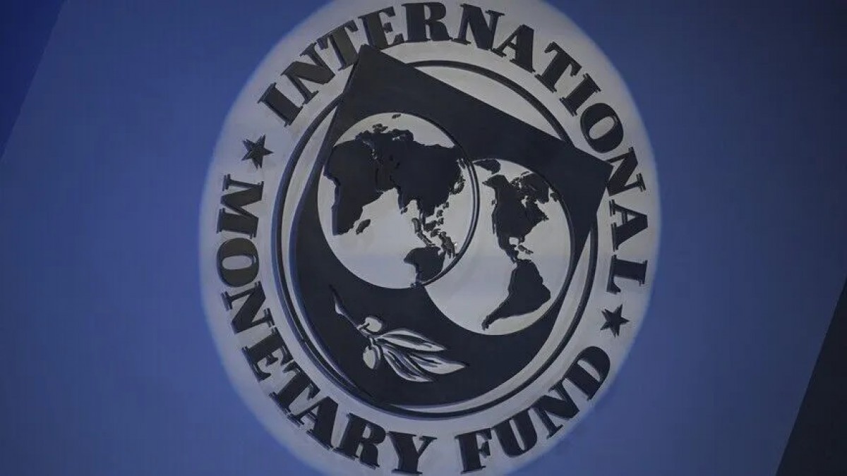 IMF’den Türkiye raporu: Büyüme beklentisi düştü barış vurgusu öne çıktı