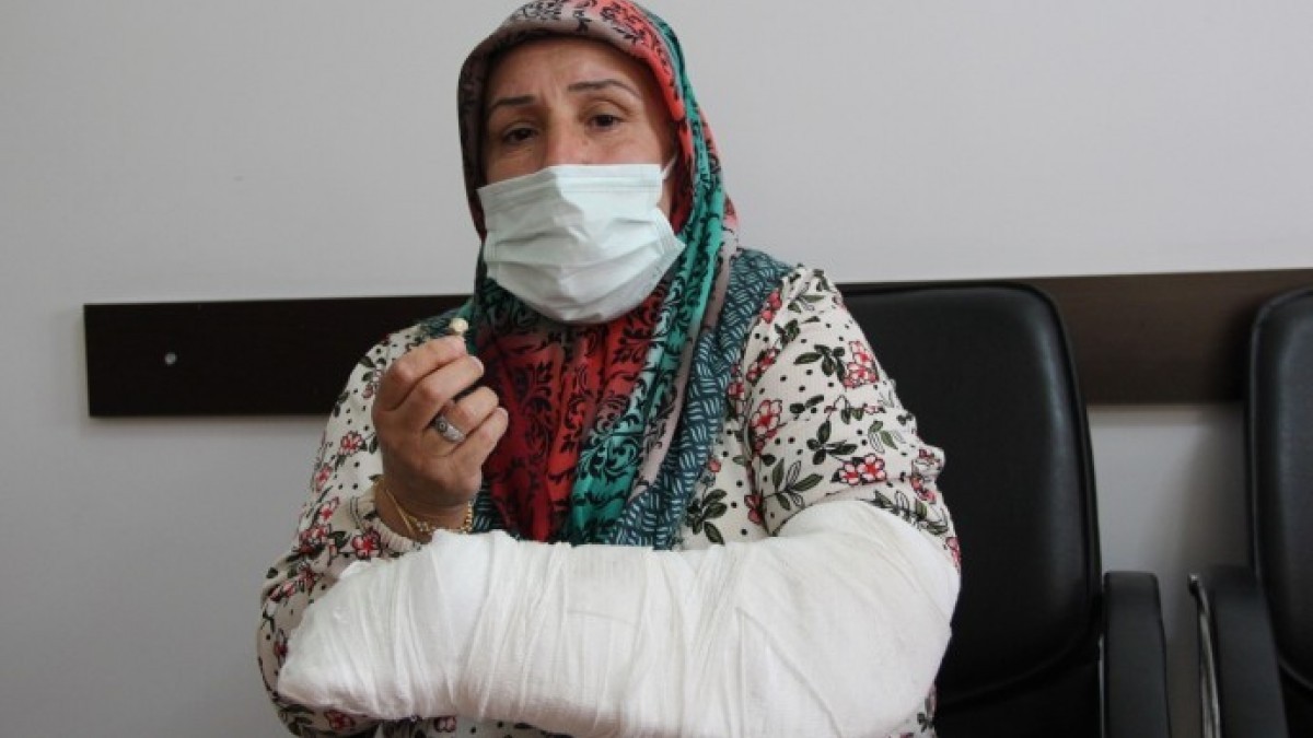 AYM’den İşkence Kararı: Polisler Hakkında Yeniden Soruşturma