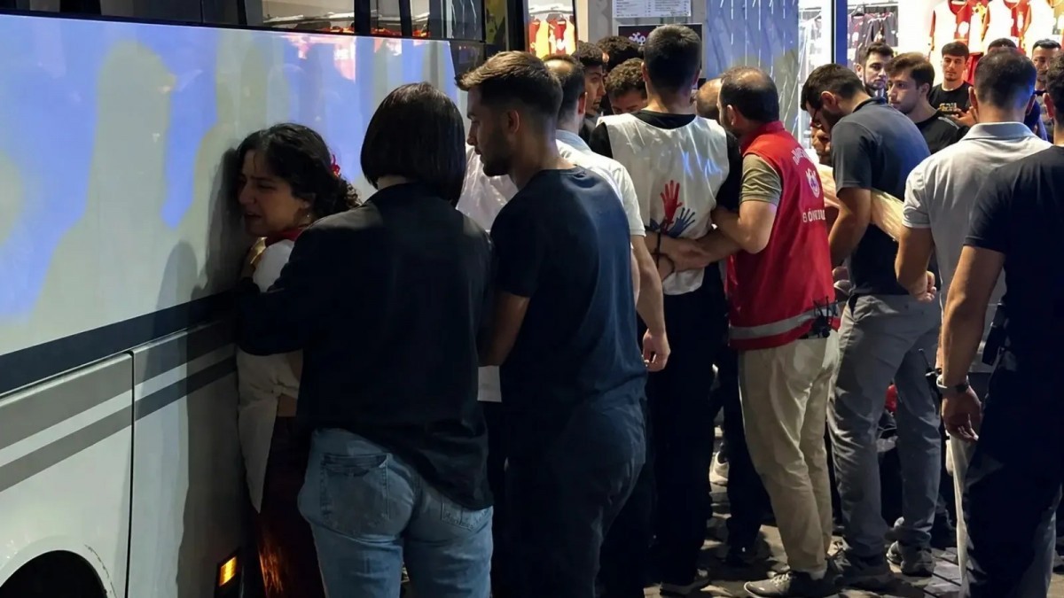 NATO Zirvesi Hak İhlalleri Raporu: 668 Gözaltı ve 179 Tutuklama