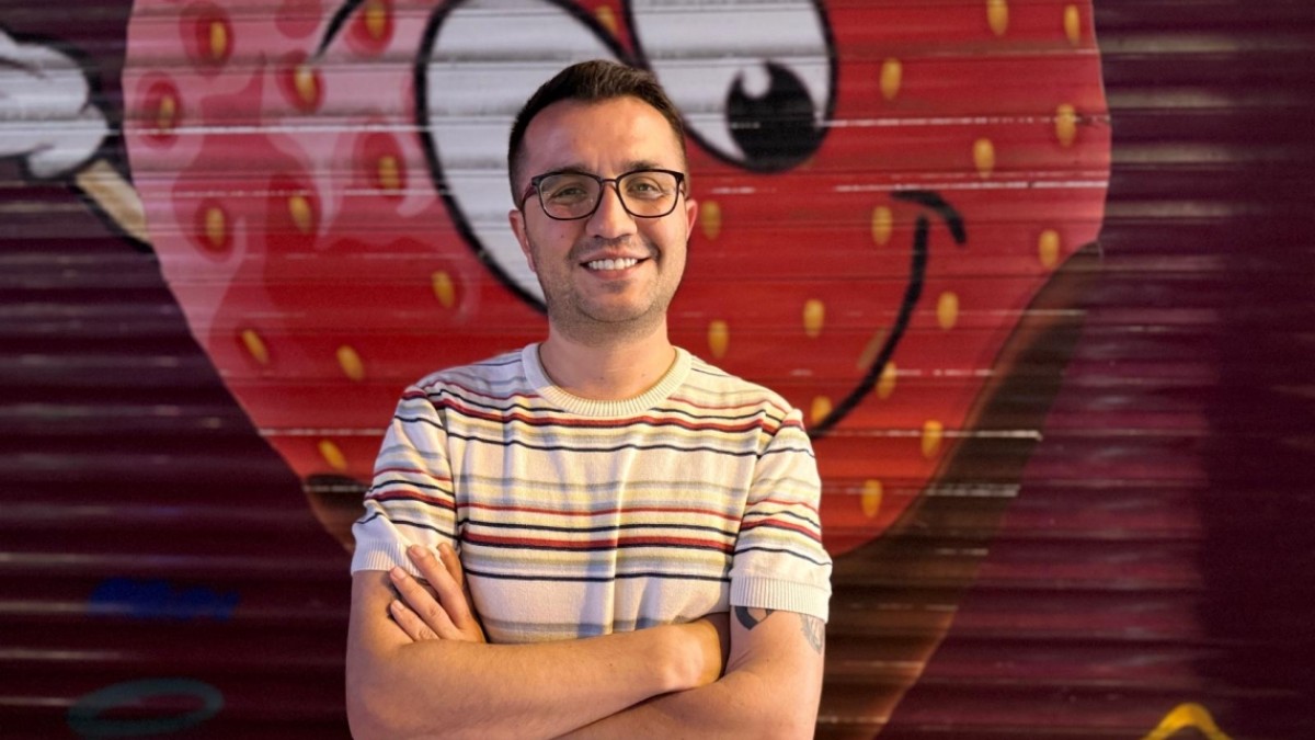 Gazeteci Yıldız Tar Tahliye Edildi