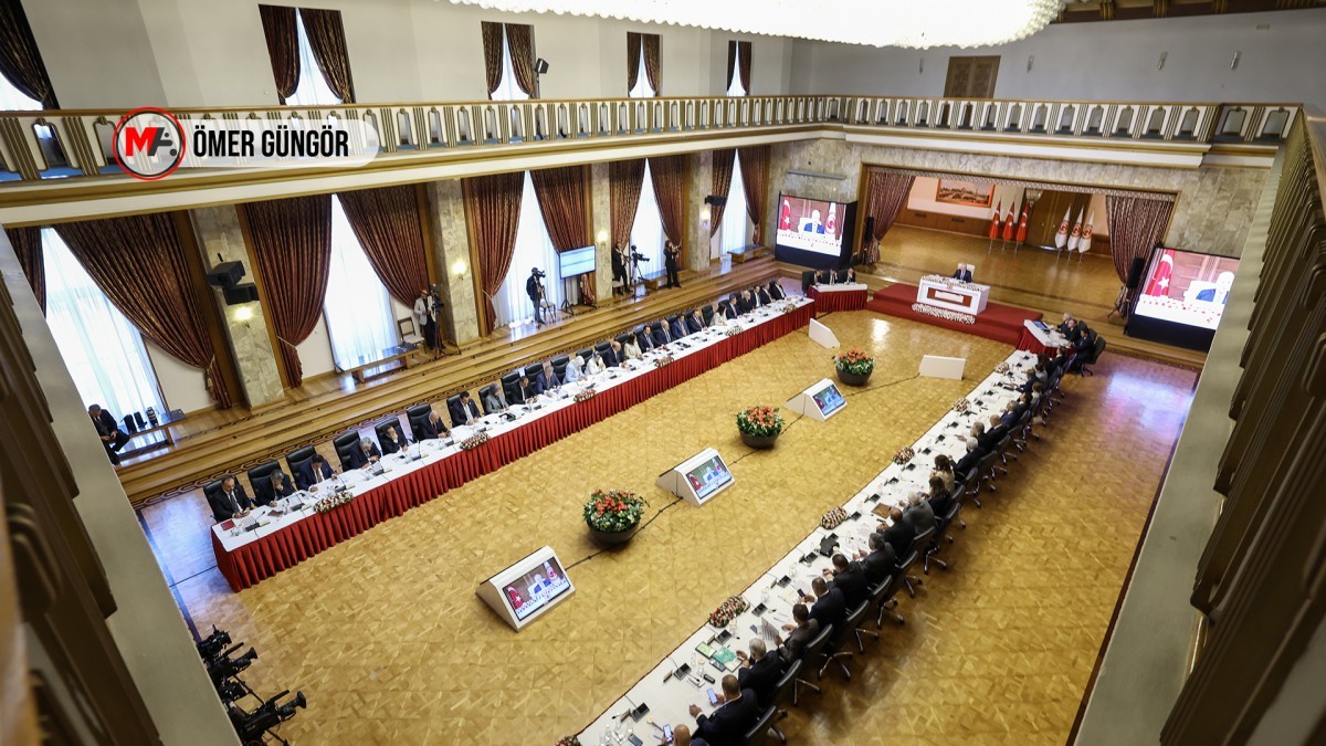 Çerçeve Yasa Müzakereleri: ‘Af’ ve ‘Pişmanlık’ Yerine Demokratik Çözüm Dili