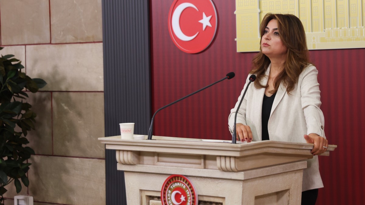 Koçyiğit’ten barış süreci vurgusu: Meclis bünyesinde İzleme Kurulu oluşturulmalı