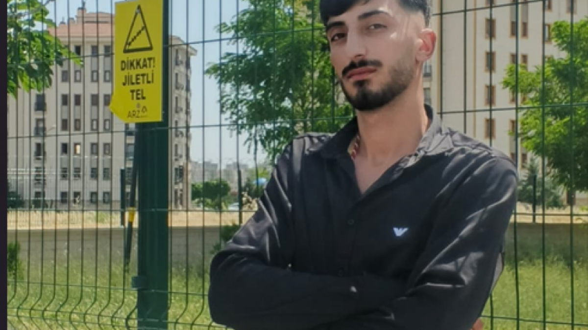 Kürtçe müzik dinlediği için saldırıya uğrayan genç Meclis gündeminde